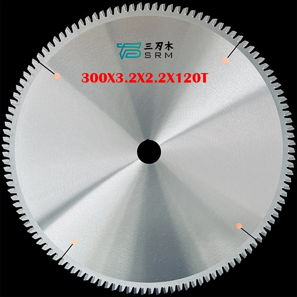 Trimming Saw Blade factory